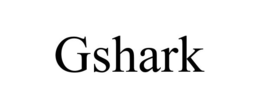 GSHARK trademark