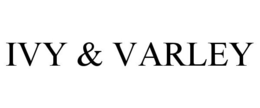 IVY & VARLEY trademark