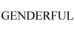GENDERFUL trademark