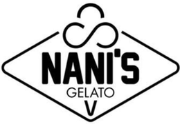 NANI'S GELATO trademark