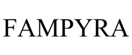 FAMPYRA trademark