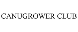 CANUGROWER CLUB trademark