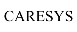 CARESYS trademark