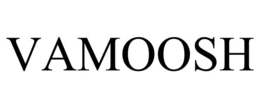 VAMOOSH trademark