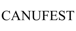 CANUFEST trademark