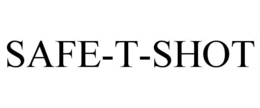SAFE-T-SHOT trademark