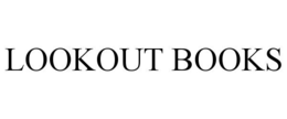 LOOKOUT BOOKS trademark