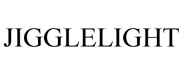 JIGGLELIGHT trademark