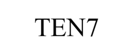 TEN7 trademark