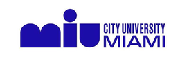 MIU CITY UNIVERSITY MIAMI trademark