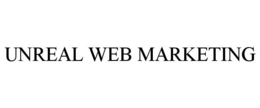 UNREAL WEB MARKETING trademark