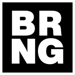 BRNG trademark