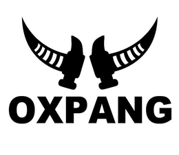 OXPANG trademark