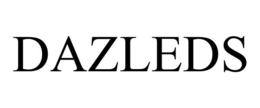 DAZLEDS trademark