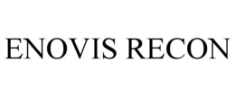 ENOVIS RECON trademark