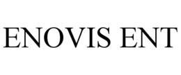 ENOVIS ENT trademark
