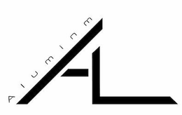 ALUMINM AL trademark