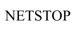NETSTOP trademark