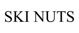 SKI NUTS trademark