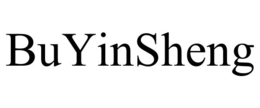 BUYINSHENG trademark