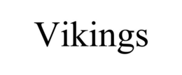 VIKINGS trademark