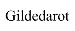 GILDEDAROT trademark