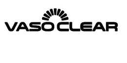 VASO CLEAR trademark