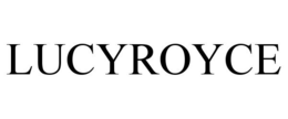 LUCYROYCE trademark