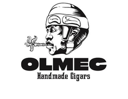 OLMEC HANDMADE CIGARS trademark