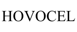 HOVOCEL trademark