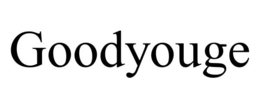 GOODYOUGE trademark