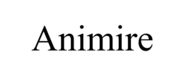 ANIMIRE trademark