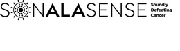 SONALASENSE SOUNDLY DEFEATING CANCER trademark