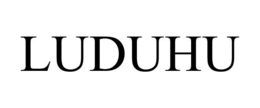 LUDUHU trademark
