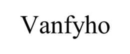 VANFYHO trademark