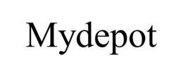 MYDEPOT trademark