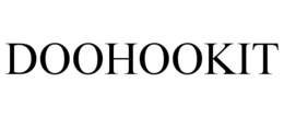 DOOHOOKIT trademark