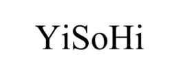 YISOHI trademark