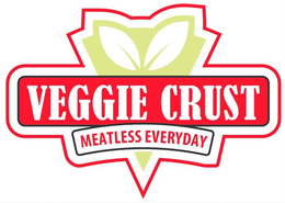 VEGGIE CRUST MEATLESS EVERYDAY trademark