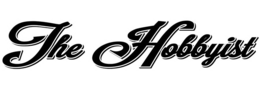 THE HOBBYIST trademark
