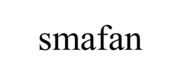 SMAFAN trademark