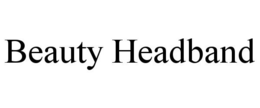 BEAUTY HEADBAND trademark