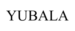YUBALA trademark