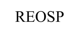 REOSP trademark