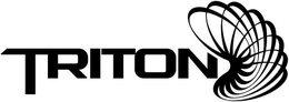 TRITON trademark