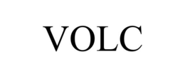 VOLC trademark