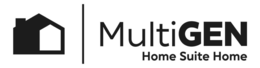 MULTIGEN HOME SUITE HOME trademark