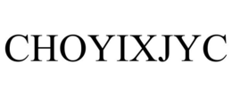 CHOYIXJYC trademark