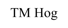 TM HOG trademark