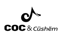 COC&CÜSHËM trademark